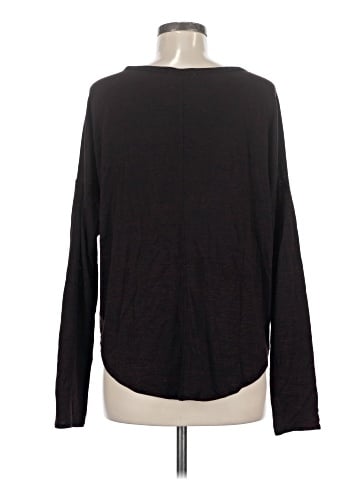 Rag & Bone/JEAN Pullover Sweater (view 2)