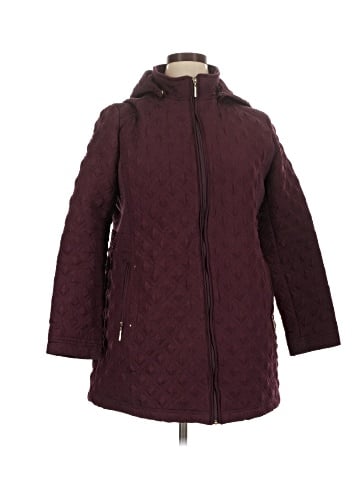 Weatherproof Coat (view 1)