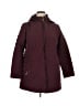 Weatherproof Burgundy Coat Size XL - photo 1