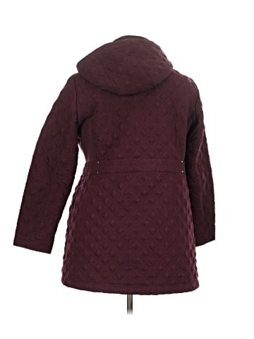 Weatherproof Coat (view 2)