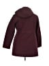 Weatherproof Burgundy Coat Size XL - photo 2