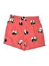 Maamgic Tropical Red Board Shorts Size 7 - photo 1