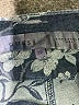 Guess Floral Blue Casual Pants Size 26 waist - photo 4