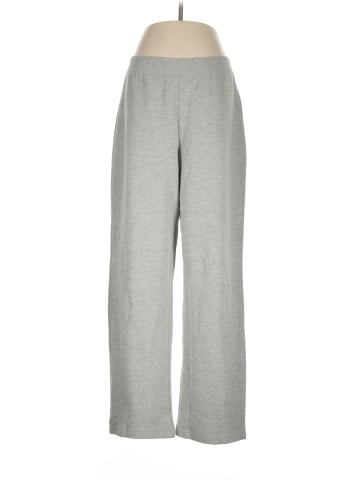 Basic Editions Casual Pants (view 1)