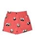 Maamgic Tropical Red Board Shorts Size 7 - photo 2