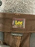 Lee Brown Casual Pants Size 18 - photo 4