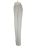 Basic Editions 100% Cotton Gray Casual Pants Size M - photo 5