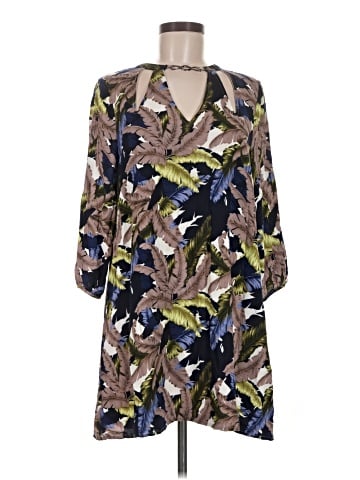 Entro Casual Dress (view 1)