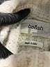 BA&SH Color Block Ivory Turtleneck Sweater Size Lg (3) - photo 7