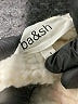BA&SH Color Block Ivory Turtleneck Sweater Size Lg (3) - photo 9
