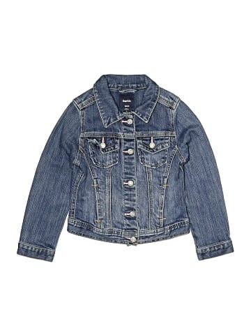 Gap Kids Outlet Denim Jacket (view 1)
