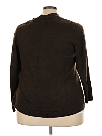 JM Collection Cardigan (view 2)
