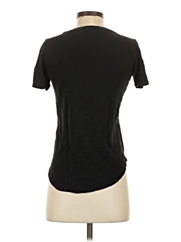 ATM Short Sleeve T-Shirt (view 2)