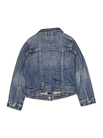 Gap Kids Outlet Denim Jacket (view 2)