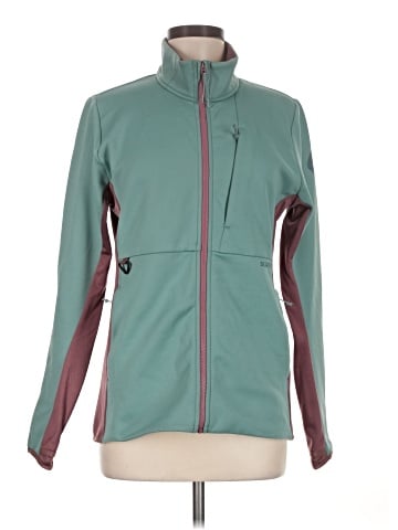 Burton Track Jacket (view 1)
