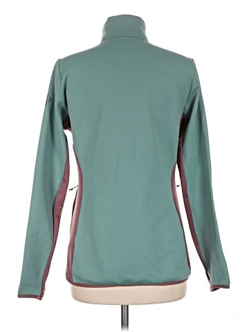 Burton Track Jacket (view 2)