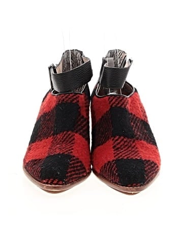 Matt Bernson Ankle Boots (view 2)