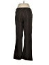Exact Change Stripes Brown Dress Pants Size 7 - photo 2