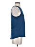 Peach Blue Sleeveless T-Shirt Size XS - photo 4