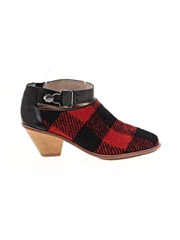 Matt Bernson Ankle Boots (view 1)