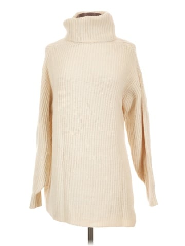 Free People Turtleneck Sweater (view 1)