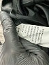 ROMY Black Cocktail Dress Size S - photo 8