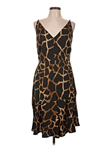 Milly Cocktail Dress (view 1)