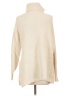 Free People Ivory Turtleneck Sweater Size S - photo 2