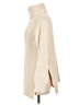 Free People Ivory Turtleneck Sweater Size S - photo 5