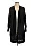 Halogen Black Cardigan Size L - photo 1