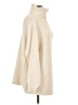 Free People Ivory Turtleneck Sweater Size S - photo 4