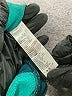 Nike Teal Pullover Hoodie Size 3T - photo 3