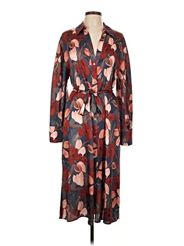 Vince. Casual Dress (view 1)