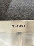 DL1961 White Jeans Size 27 waist - photo 7