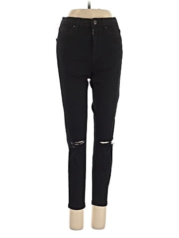 Topshop Jeggings (view 1)