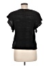 Dylan Black Pullover Sweater Size M - photo 2