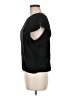 Dylan Black Pullover Sweater Size M - photo 5