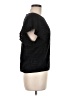 Dylan Black Pullover Sweater Size M - photo 4