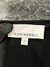 WeWoreWhat Solid Black Cocktail Dress Size S - photo 7