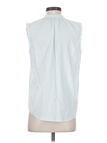 Bella Dahl Sleeveless Blouse (view 2)