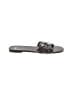 MNG Gray Sandals Size EU 38 - photo 1
