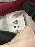 Express Burgundy Jeans Size 4 - photo 7