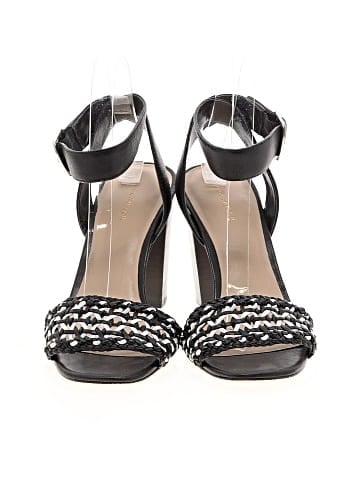Ann Taylor Sandals (view 2)