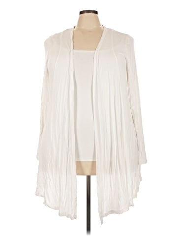 Lane Bryant Cardigan (view 1)