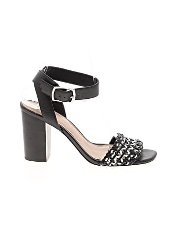 Ann Taylor Sandals (view 1)