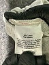 Eddie Bauer Stripes Gray Pullover Sweater Size M - photo 8