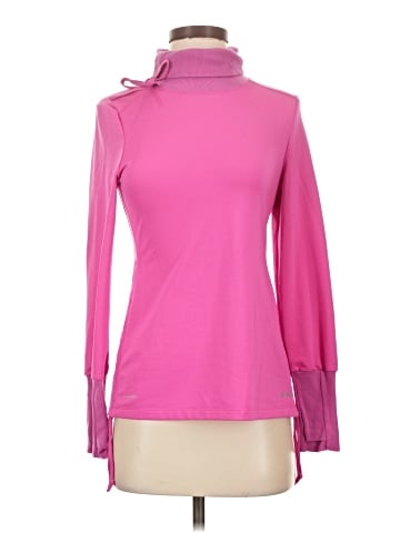Saucony Turtleneck Sweater (view 1)