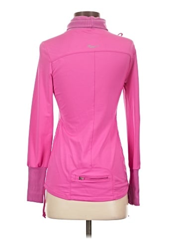 Saucony Turtleneck Sweater (view 2)