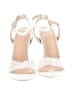 Unbranded White Sandals Size EU 38 - photo 2