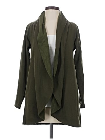 Drew Cardigan (view 1)
